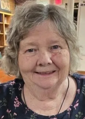 Thelma Soucek